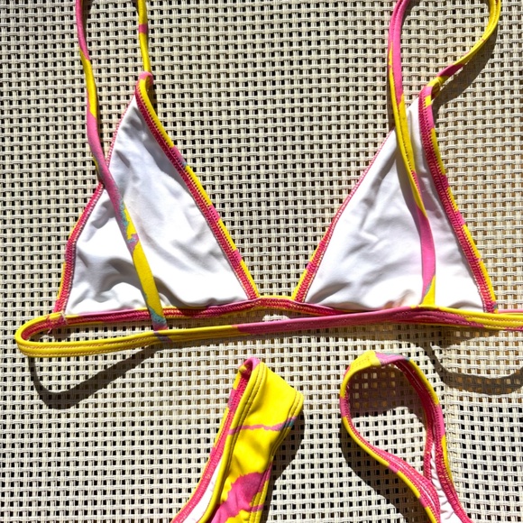 Minimale Animale 3 piece set Tropic Thunder - Picture 8 of 9